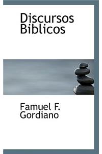 Discursos Biblicos