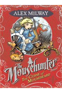 The Curse of Mousebeard