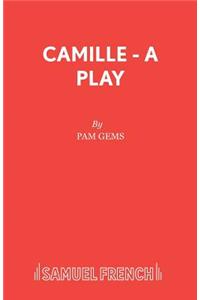 Camille - A Play