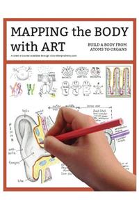 Mapping the Body with Art workbook