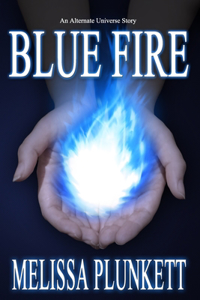 Blue Fire