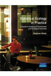 Statistical Ecology in Practice