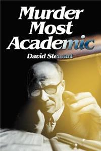 Murder Most Academic