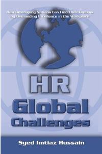 HR Global Challenges