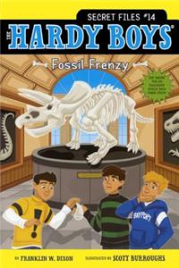 Fossil Frenzy