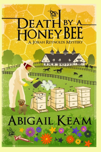 Death By A HoneyBee