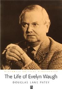 The Life of Evelyn Waugh