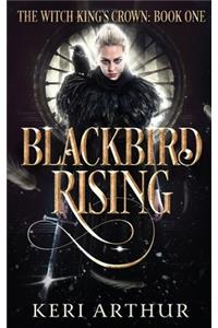 Blackbird Rising