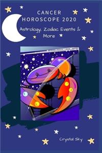 Cancer Horoscope 2020