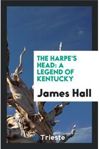 The Harpe's Head