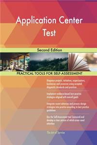 Application Center Test Second Edition