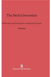 The Berlin Secession