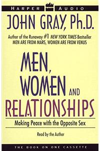 Men, Women and Relationships