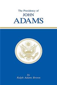 Presidency of John Adams