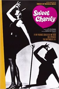CY COLEMAN SWEET CHARITY VOCAL SELECTION