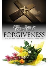 Forgiveness