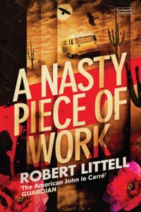 A Nasty Piece of Work