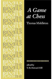 A Game at Chess