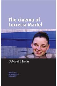 Cinema of Lucrecia Martel