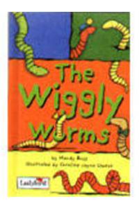 The Wiggly Worms