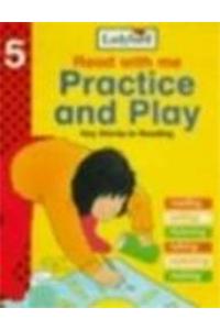 Read with me! Practice And Play