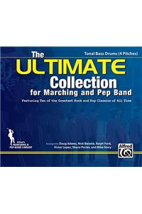 Ultimate Collection for Marching and Pep Band