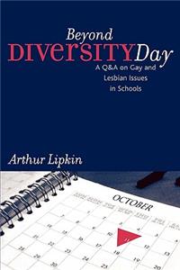 Beyond Diversity Day