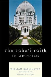 Baha'i Faith in America