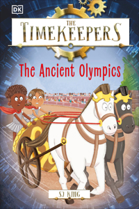 Timekeepers: The Ancient Olympics