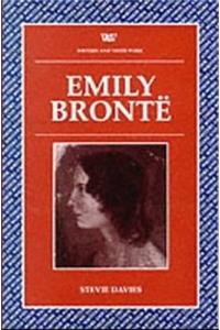 Emily Bronte (Writers and their Work)