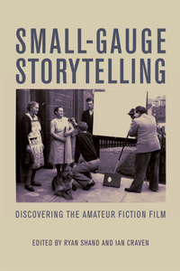 Small-Gauge Storytelling