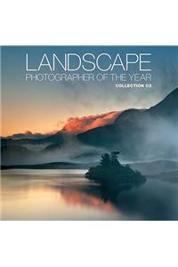 Landscape Photographer of the Year, Volume 3