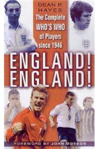 England! England!