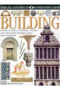 Eyewitness Guide:  Building