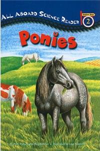 Ponies