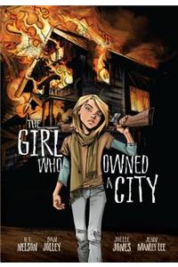 Girl Who Owned a City