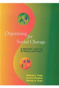 Organizing for Social Change