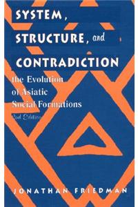 System, Structure, and Contradiction