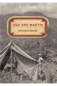 Osa and Martin