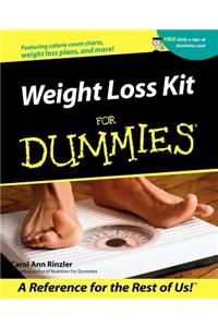 Weight Loss Kit For Dummies