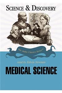 Medical Science Lib/E