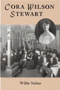 Cora Wilson Stewart