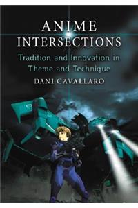 Anime Intersections
