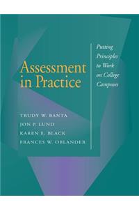 Assessment in Practice