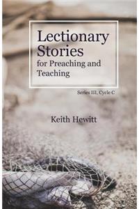 Lectionary Stories for Preaching and Teaching