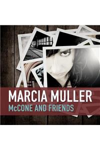 McCone and Friends Lib/E