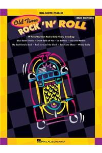 Old Time Rock 'n' Roll