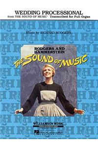 Wedding Processional (from the Sound of Music)