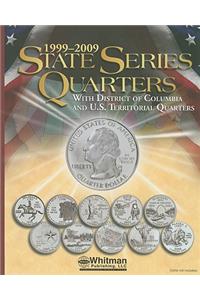 State Series Quarters 1999-2009