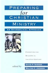 Preparing for Christian Ministry